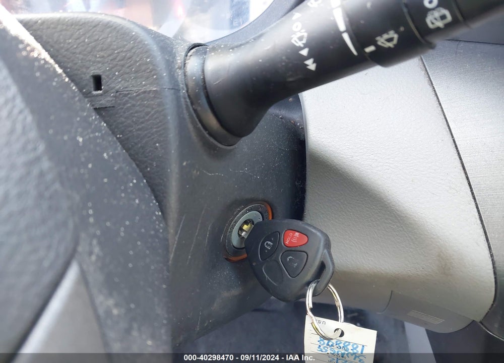 2010 TOYOTA RAV4 VIN: 2T3BF4DV2AW075798