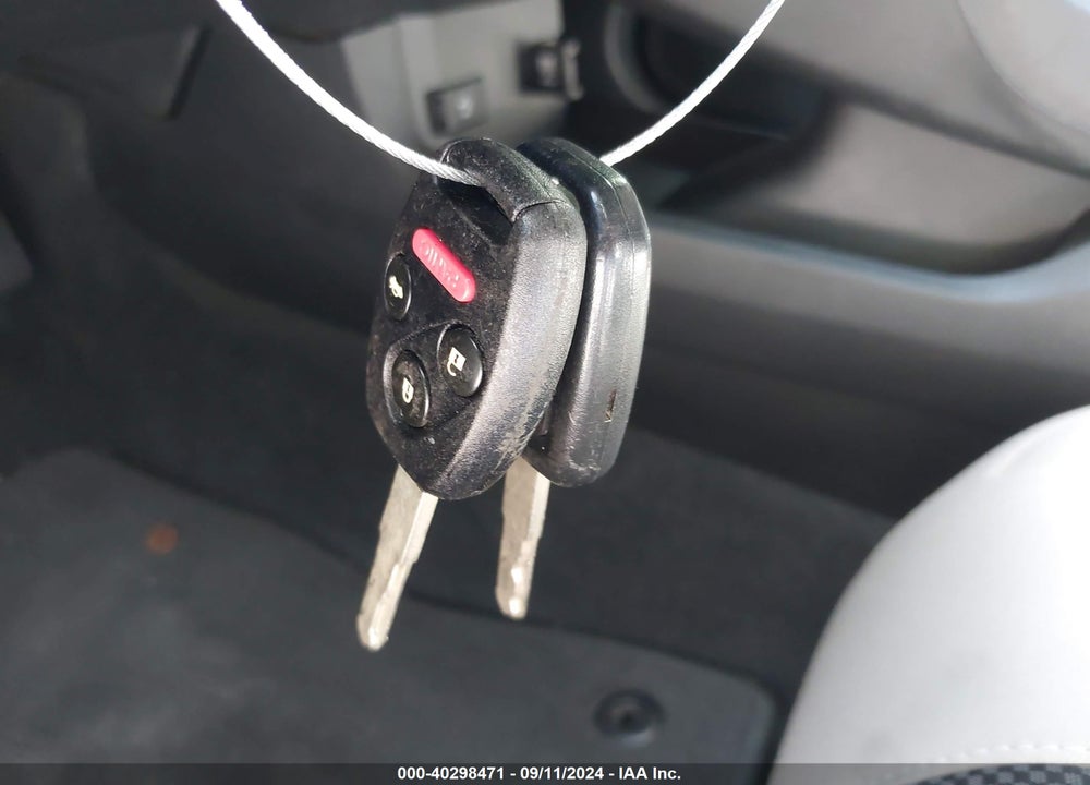2020 HONDA CIVIC LX VIN: 2HGFC2F66LH533349