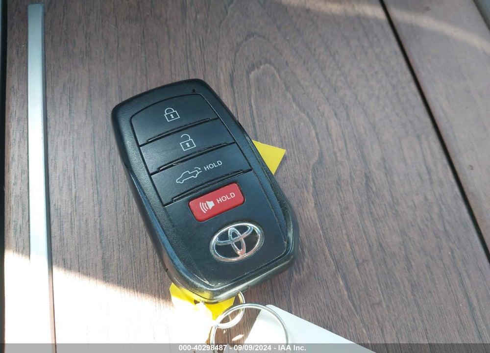 2022 TOYOTA TUNDRA 1794 EDITION VIN: 5TFMA5ABXNX003417