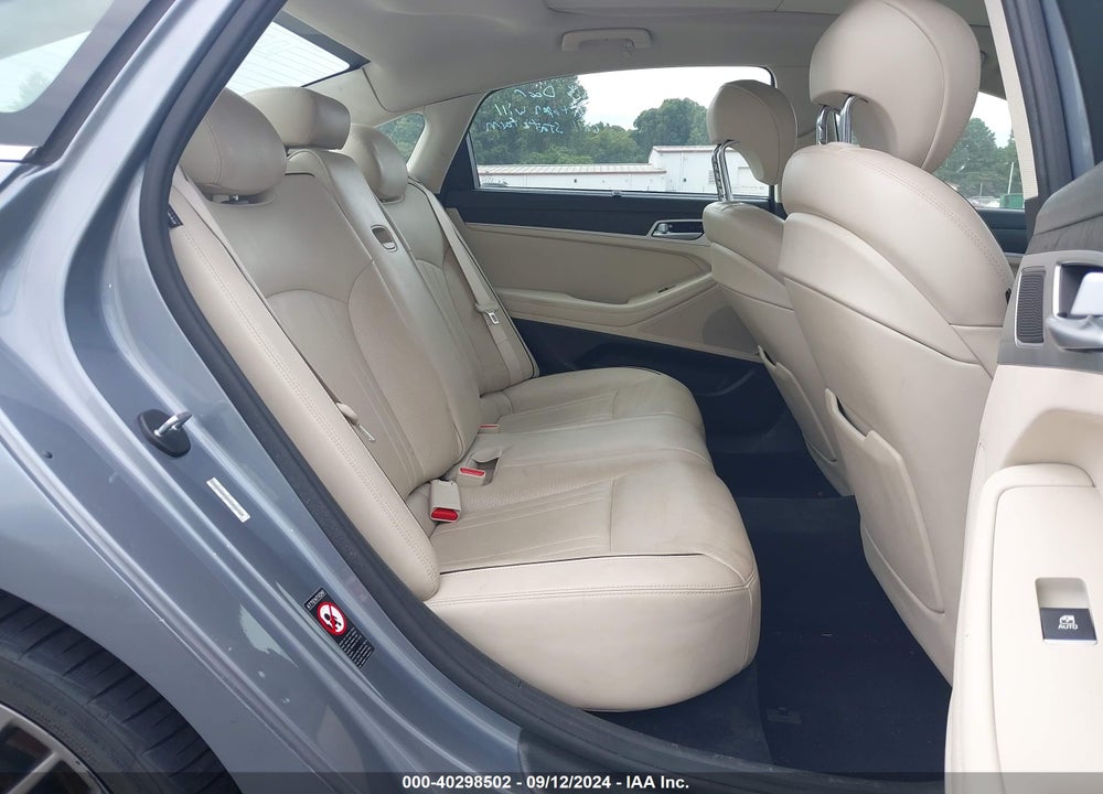2015 HYUNDAI GENESIS 5.0 VIN: KMHGN4JF1FU021723