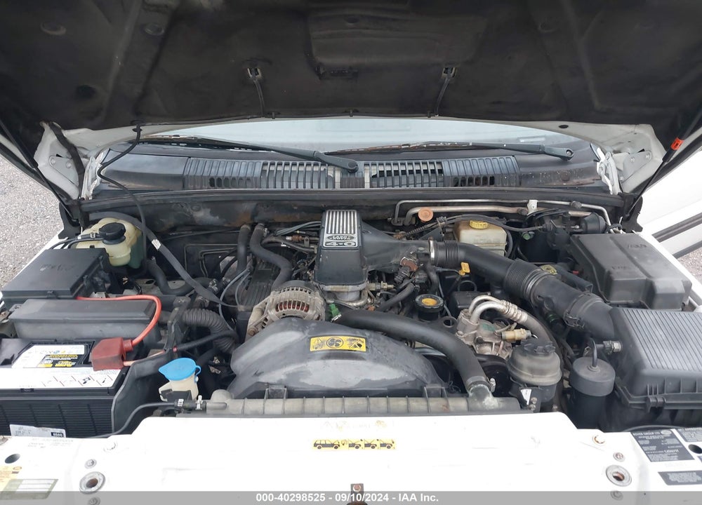 1999 LAND ROVER RANGE ROVER 4.0/4.0 SE/4.0S VIN: SALPA1248XA405750