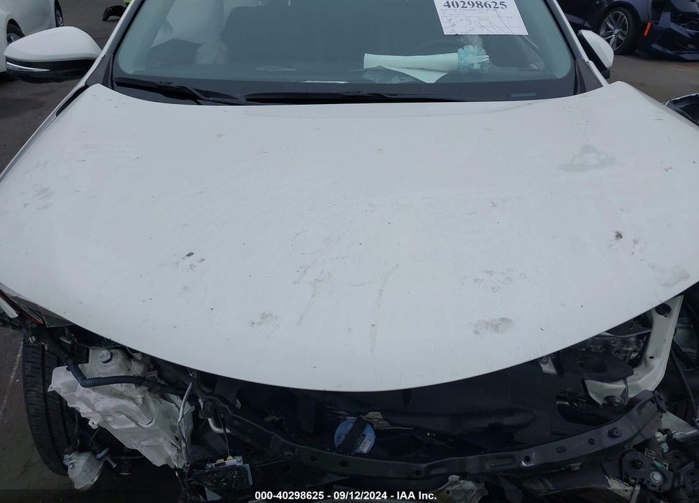 2017 TOYOTA RAV4 HYBRID LIMITED VIN: JTMDJREV3HD079482