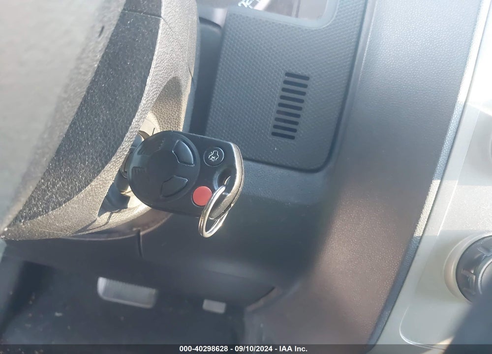 2012 FORD ESCAPE XLT VIN: 1FMCU0D77CKA44039