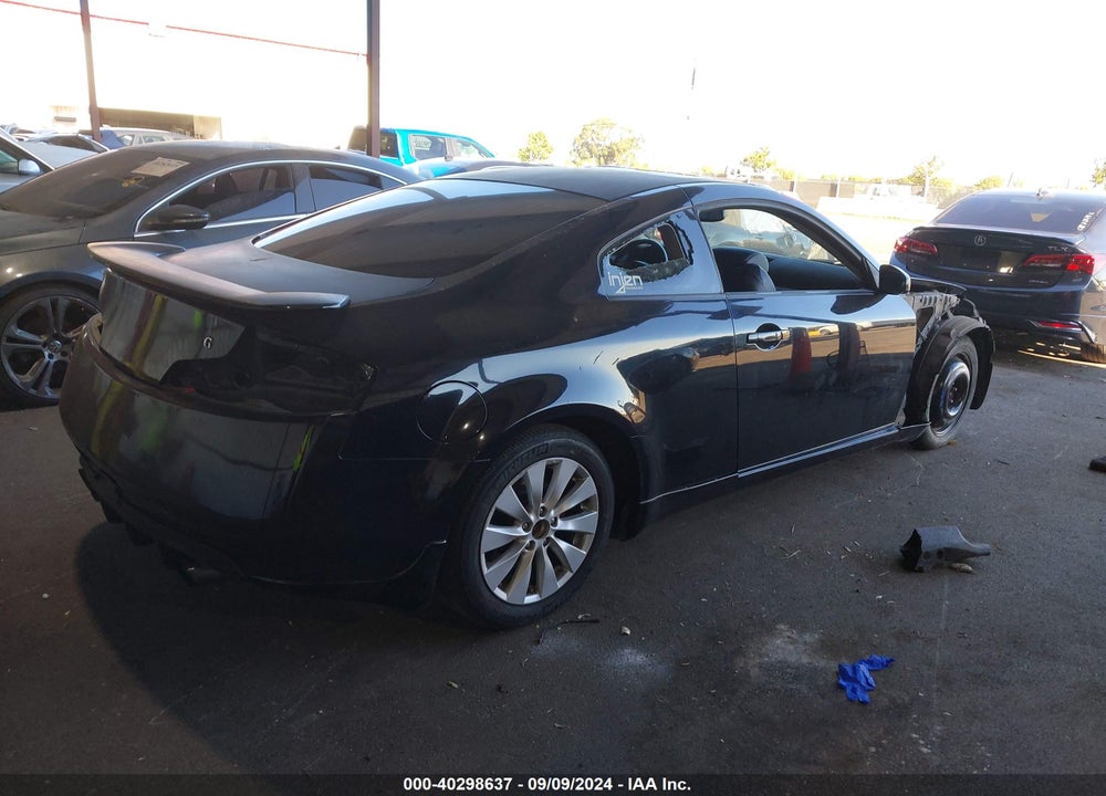 2005 INFINITI G35 VIN: JNKCV54E85M426017