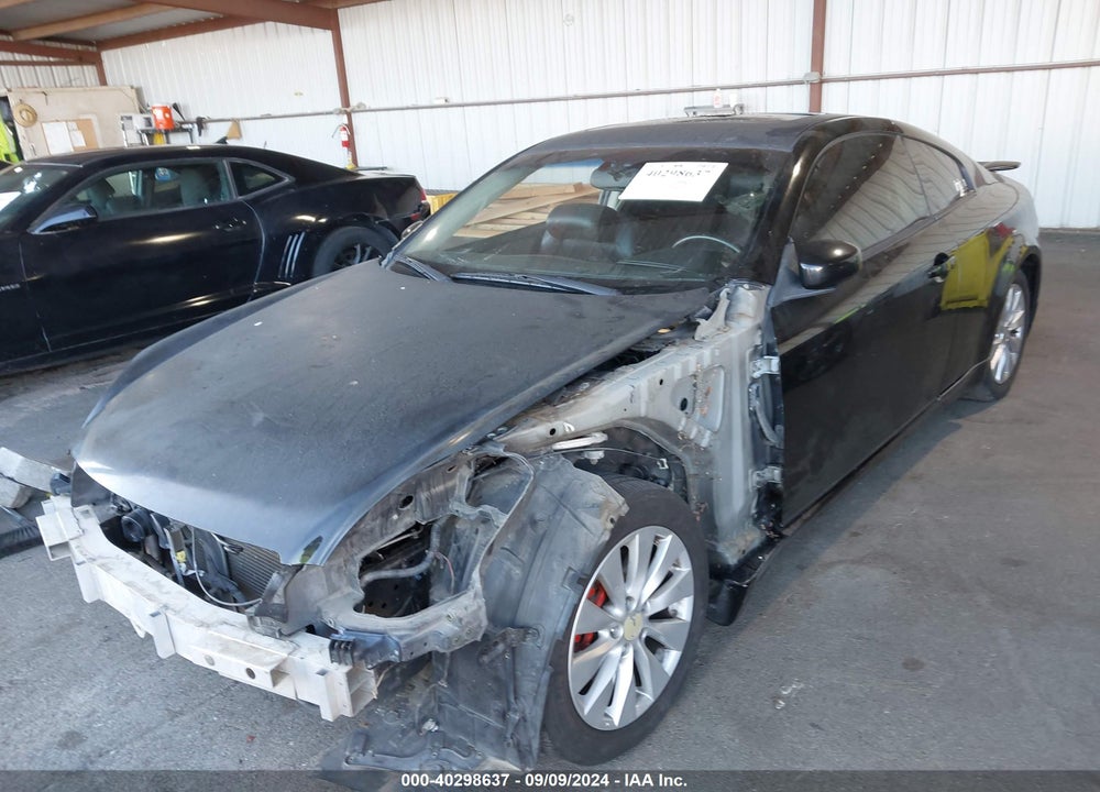 2005 INFINITI G35 VIN: JNKCV54E85M426017