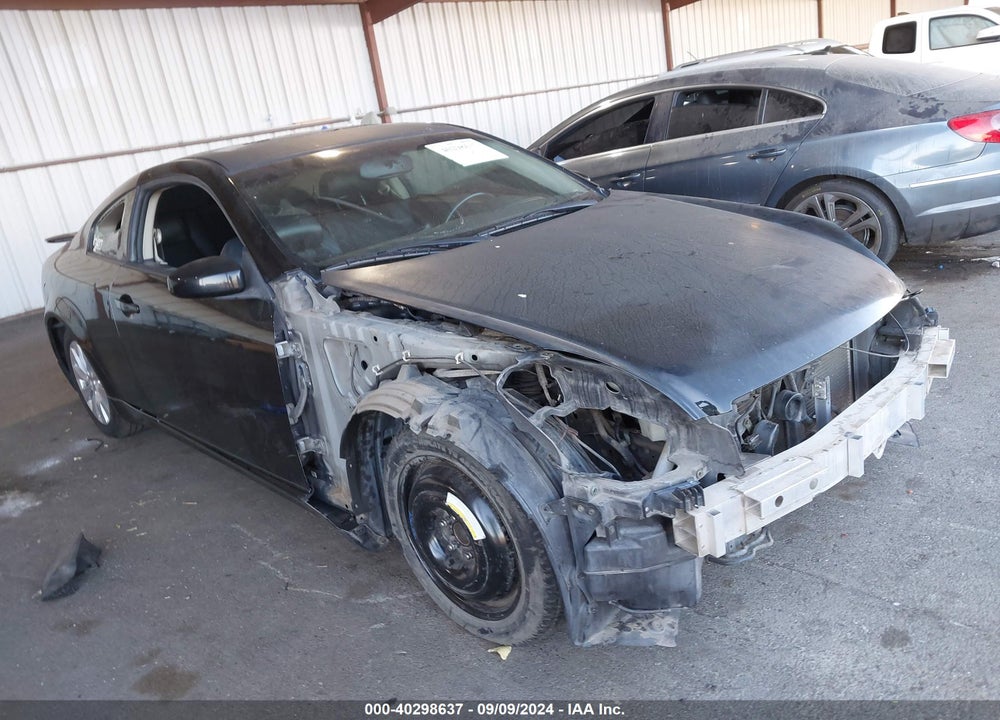 2005 INFINITI G35 VIN: JNKCV54E85M426017