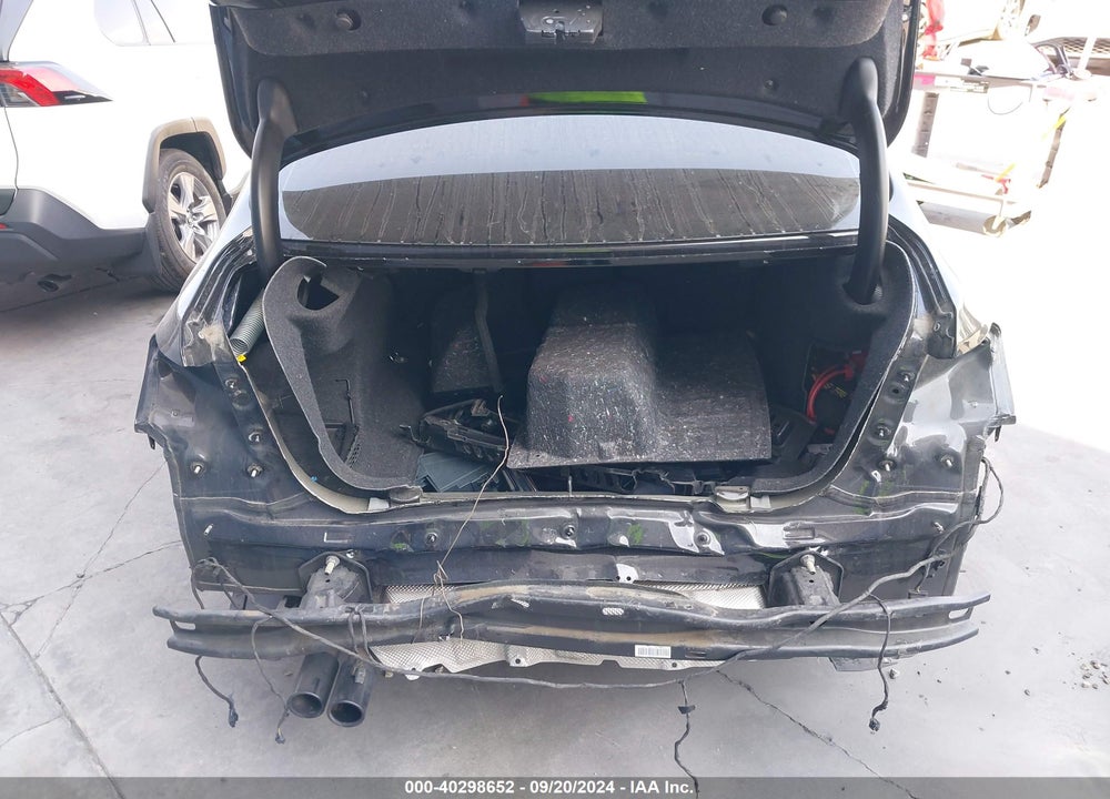 2017 BMW 330I VIN: WBA8B9G32HNU55817