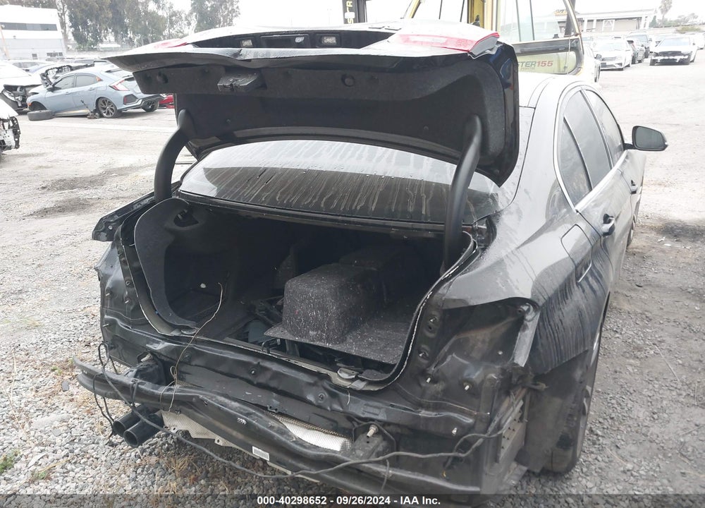 2017 BMW 330I VIN: WBA8B9G32HNU55817