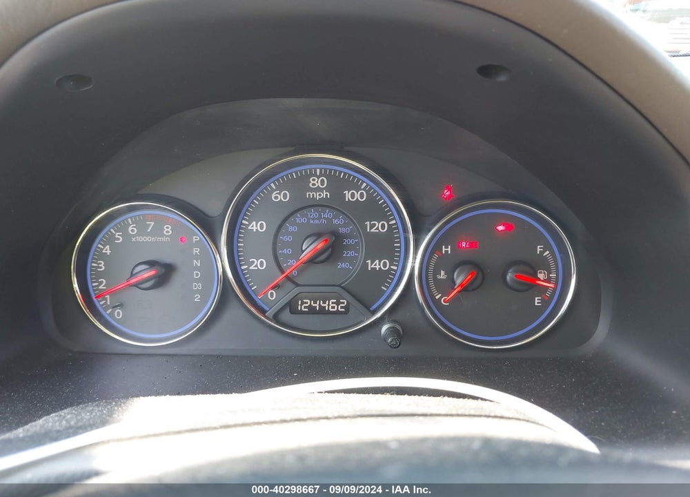 2003 HONDA CIVIC LX VIN: 2HGES16583H598347