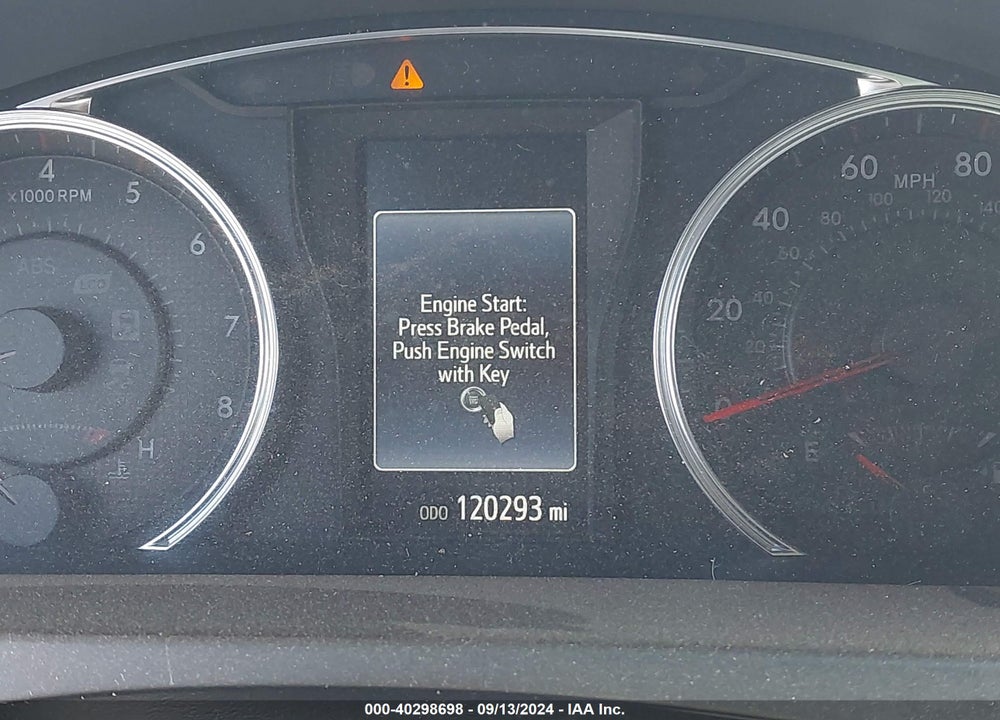 2015 TOYOTA CAMRY SE VIN: 4T1BF1FK5FU081502