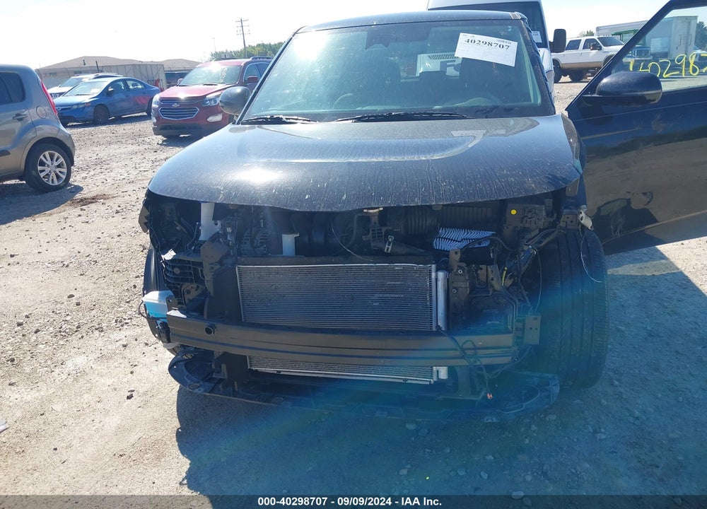 2023 KIA SOUL GT LINE VIN: KNDJ53AU6P7856610