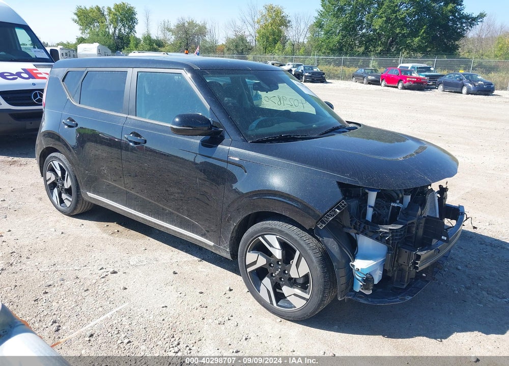 2023 KIA SOUL GT LINE VIN: KNDJ53AU6P7856610