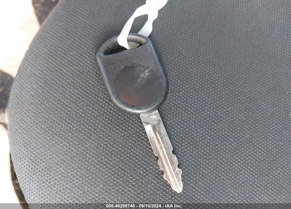 2009 FORD FOCUS SES VIN: 1FAHP36N29W200204