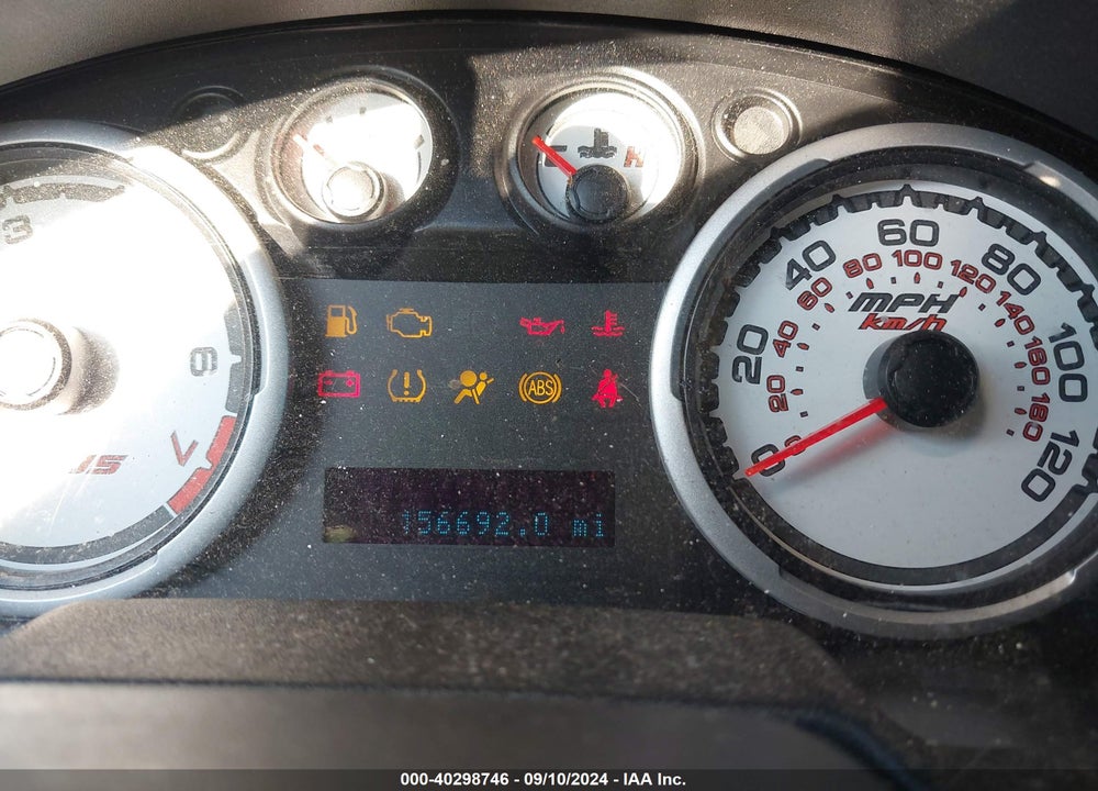 2009 FORD FOCUS SES VIN: 1FAHP36N29W200204