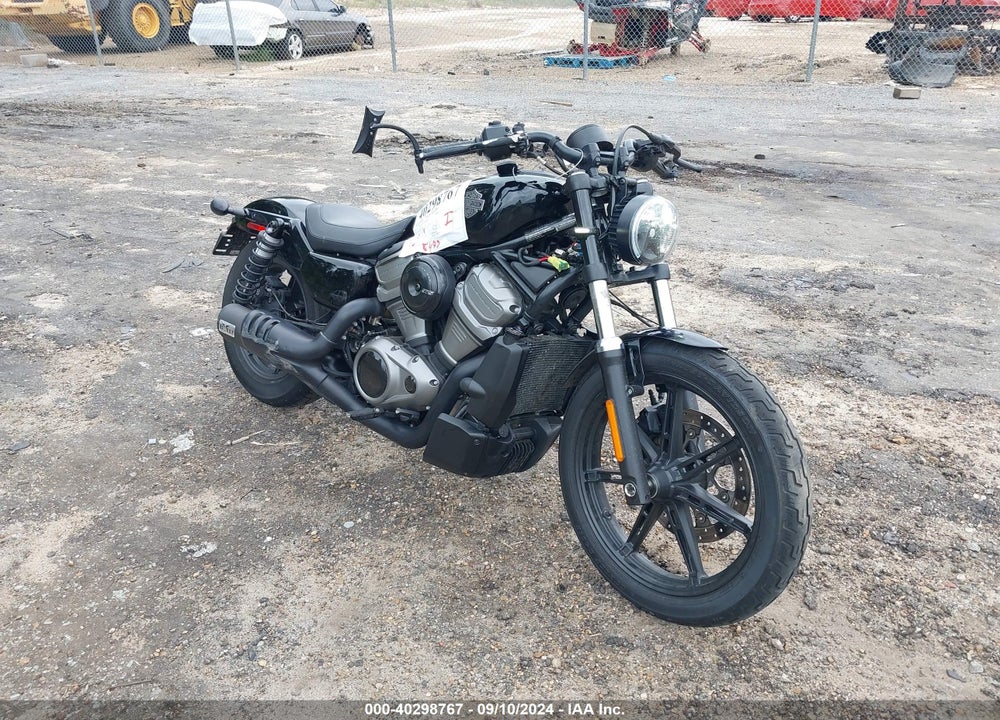 2023 HARLEY-DAVIDSON RH975 VIN: 1HD1ZH115PB311145