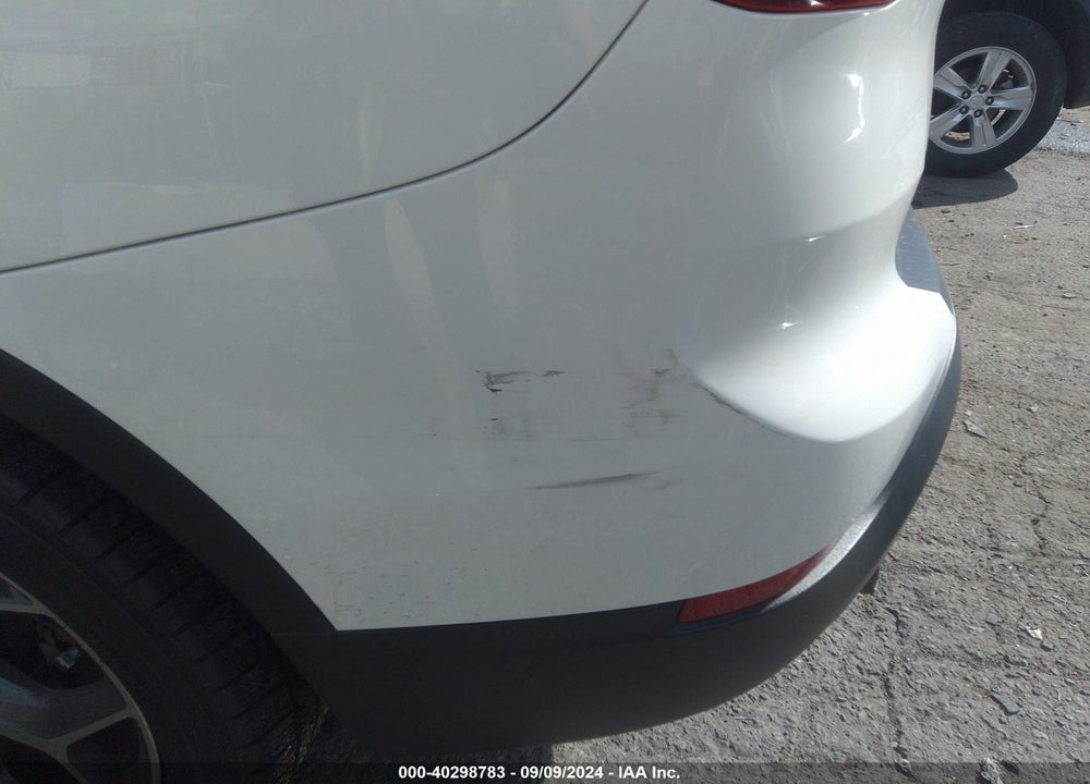2016 BMW X1 XDRIVE28I VIN: WBXHT3Z36G4A49155