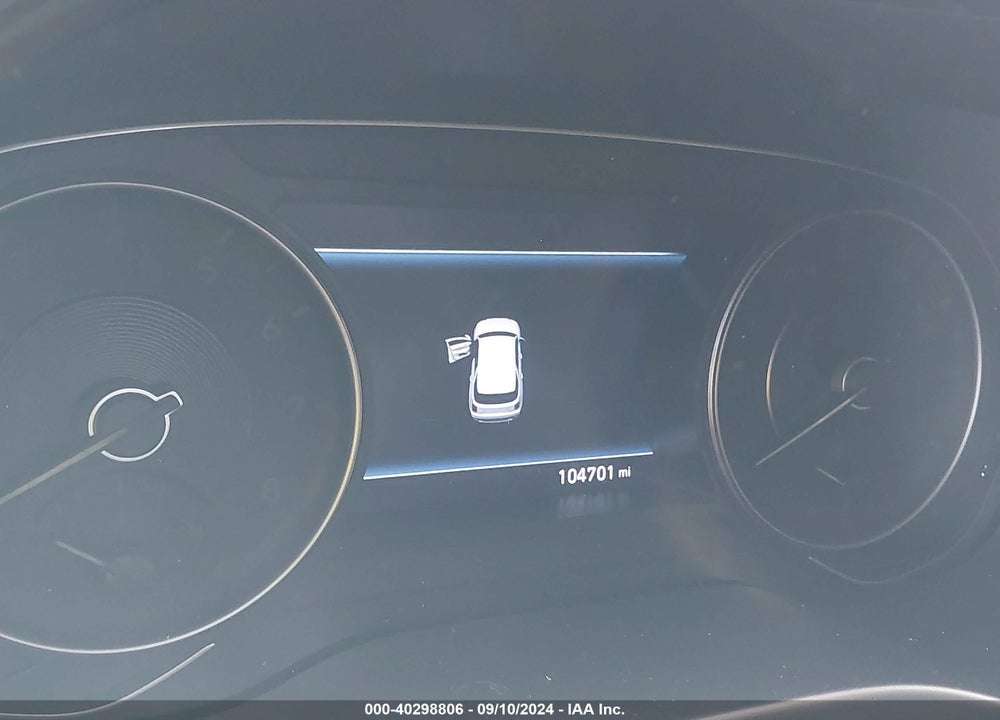 2021 HYUNDAI PALISADE SEL VIN: KM8R44HE9MU287335