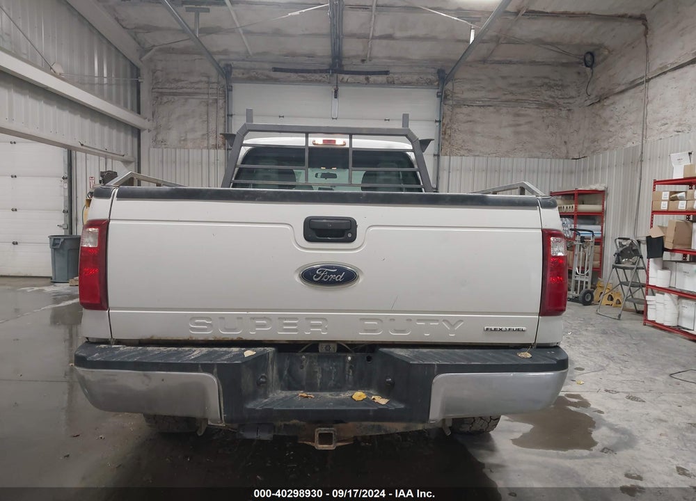2015 FORD F-250 XL VIN: 1FT7X2B60FEB31674