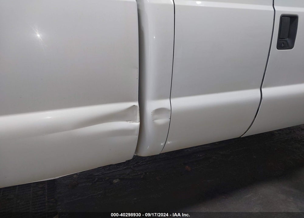 2015 FORD F-250 XL VIN: 1FT7X2B60FEB31674
