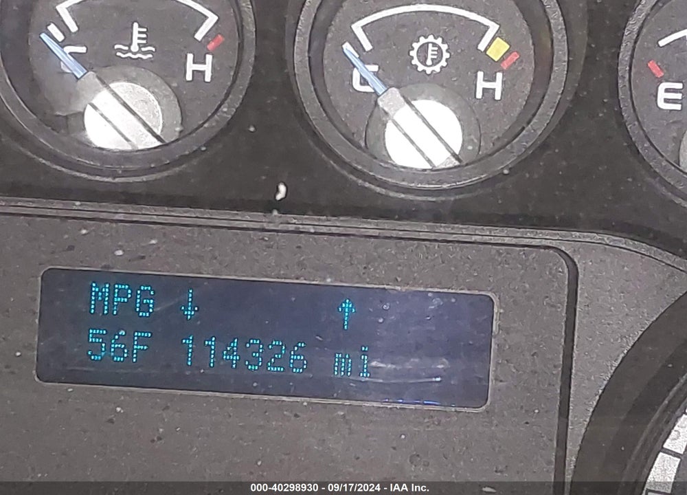 2015 FORD F-250 XL VIN: 1FT7X2B60FEB31674