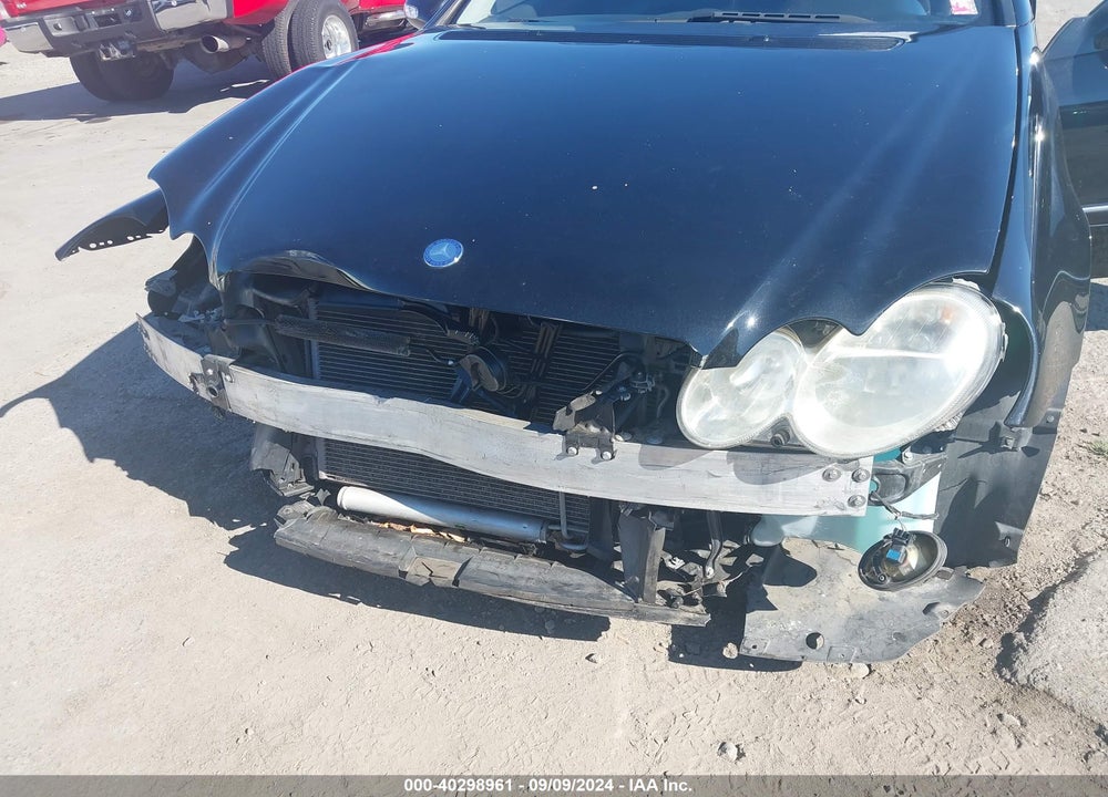 2009 MERCEDES-BENZ CLK 350 VIN: WDBTK56F89T106867