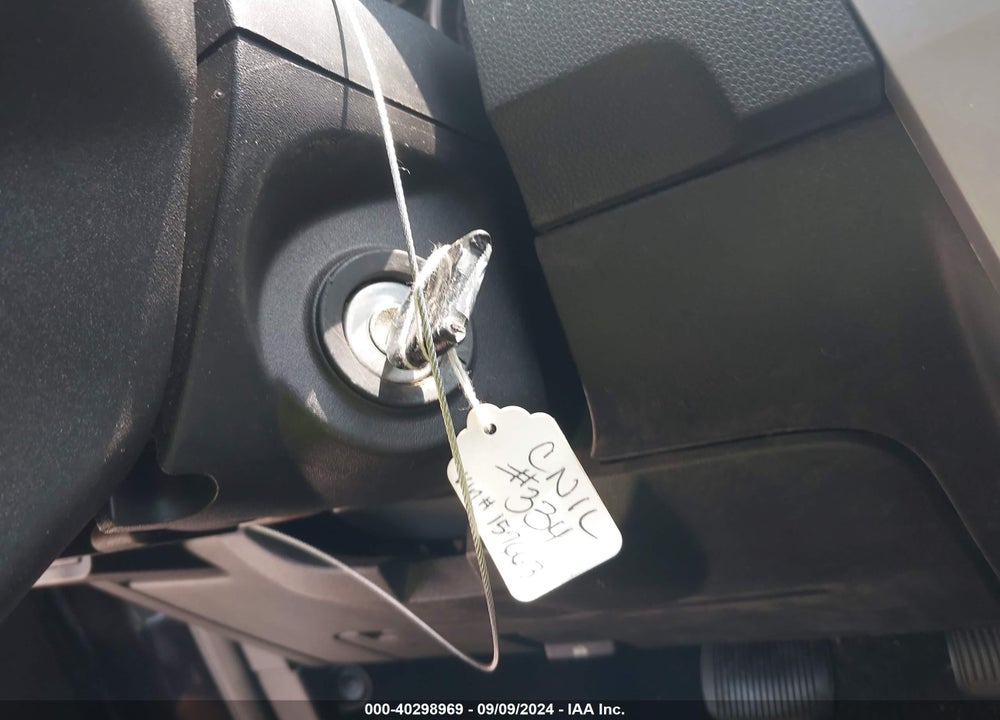 2010 FORD FOCUS SE VIN: 1FAHP3FN9AW157663