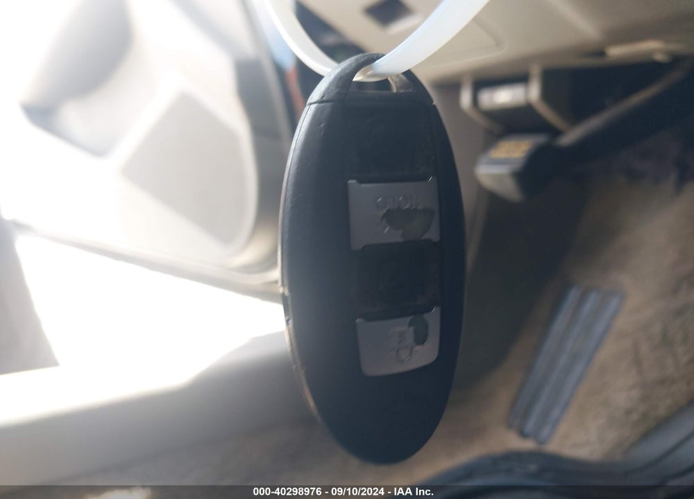 2011 NISSAN ALTIMA 2.5 S VIN: 1N4AL2AP6BN427004
