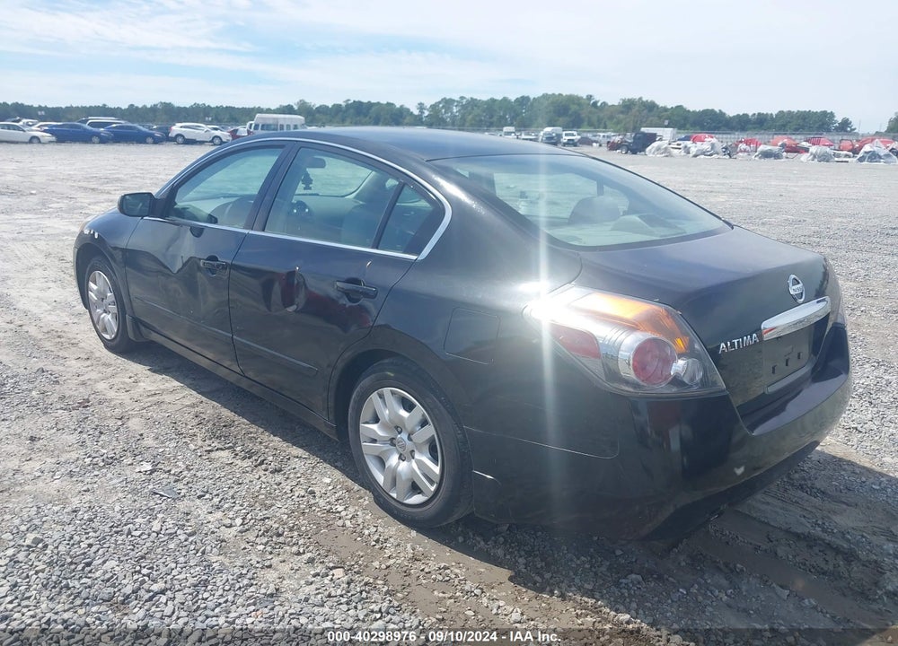 2011 NISSAN ALTIMA 2.5 S VIN: 1N4AL2AP6BN427004