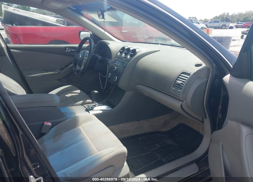 2011 NISSAN ALTIMA 2.5 S VIN: 1N4AL2AP6BN427004