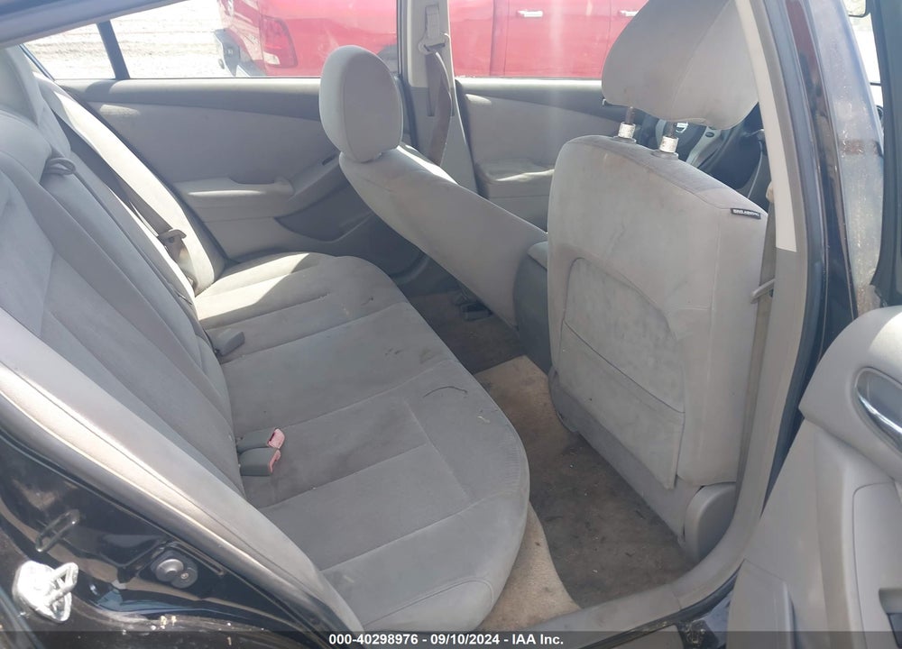 2011 NISSAN ALTIMA 2.5 S VIN: 1N4AL2AP6BN427004