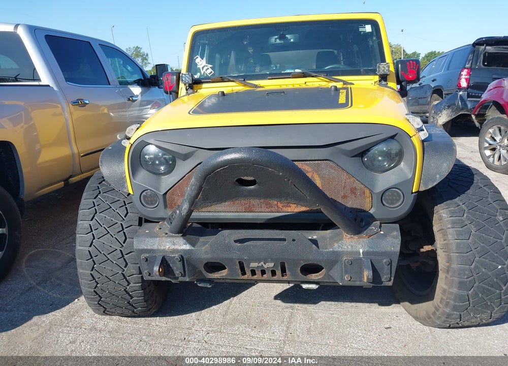 2015 JEEP WRANGLER UNLIMITED SPORT VIN: 1C4BJWDG2FL565311