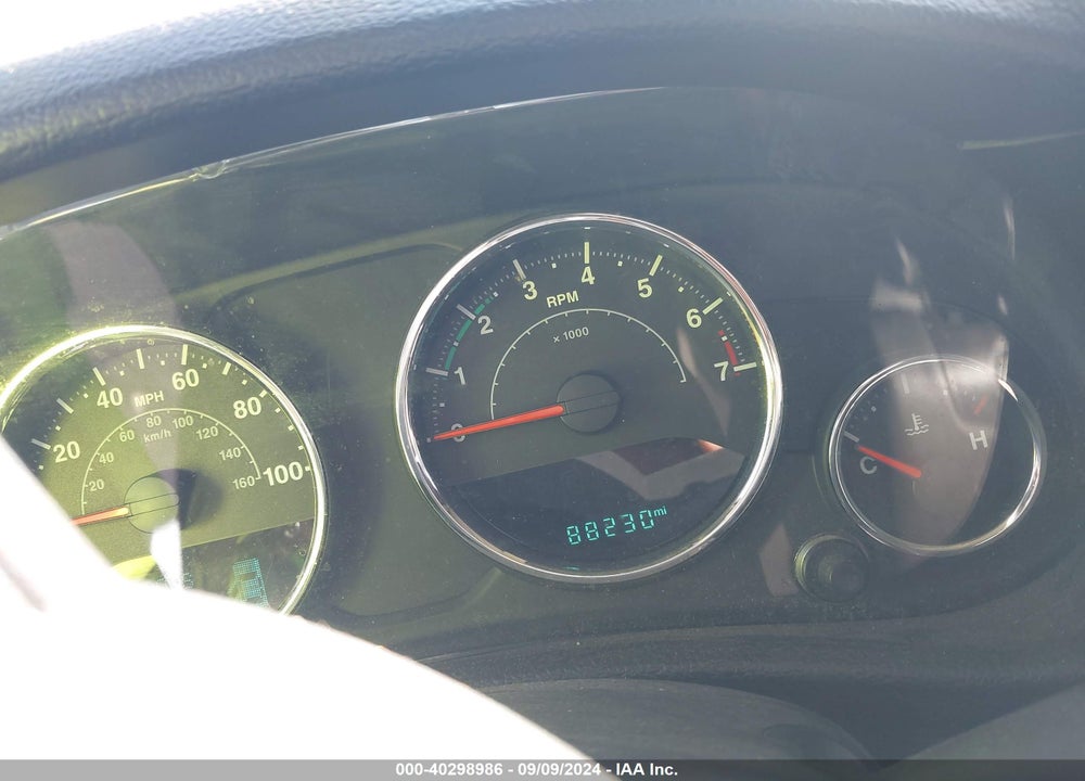 2015 JEEP WRANGLER UNLIMITED SPORT VIN: 1C4BJWDG2FL565311