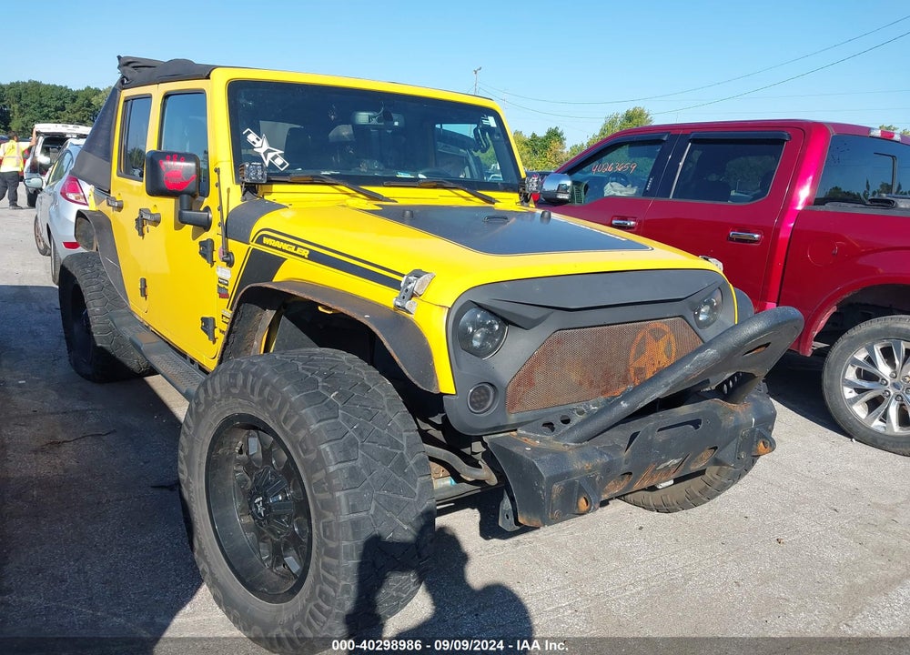 2015 JEEP WRANGLER UNLIMITED SPORT VIN: 1C4BJWDG2FL565311