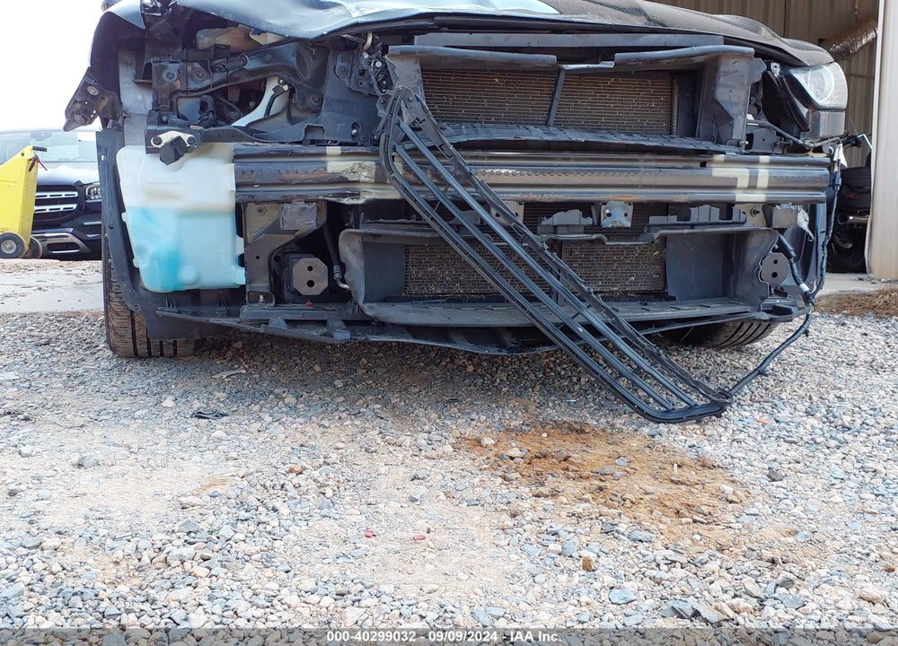 2016 FORD FUSION S VIN: 3FA6P0G7XGR398200