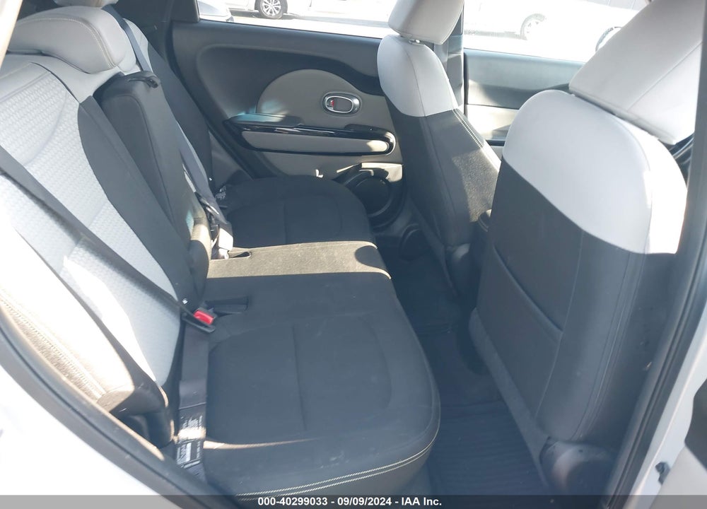 2014 KIA SOUL VIN: KNDJP3A52E7702945
