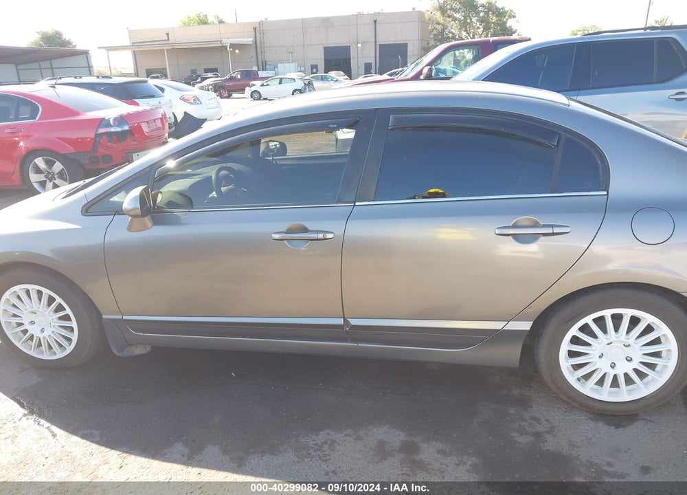2006 HONDA CIVIC LX VIN: 1HGFA16556L141266