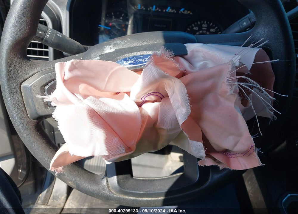 2018 FORD F-150 XL VIN: 1FTEX1C54JFD24727