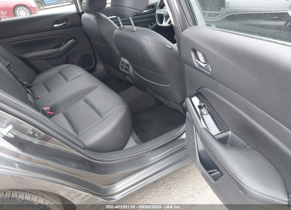 2023 NISSAN ALTIMA SL FWD VIN: 1N4BL4EV6PN393002