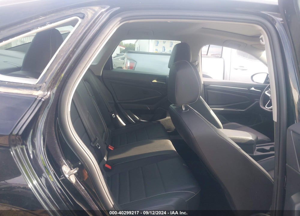 2023 VOLKSWAGEN JETTA 1.5T SE VIN: 3VW7M7BU8PM008489