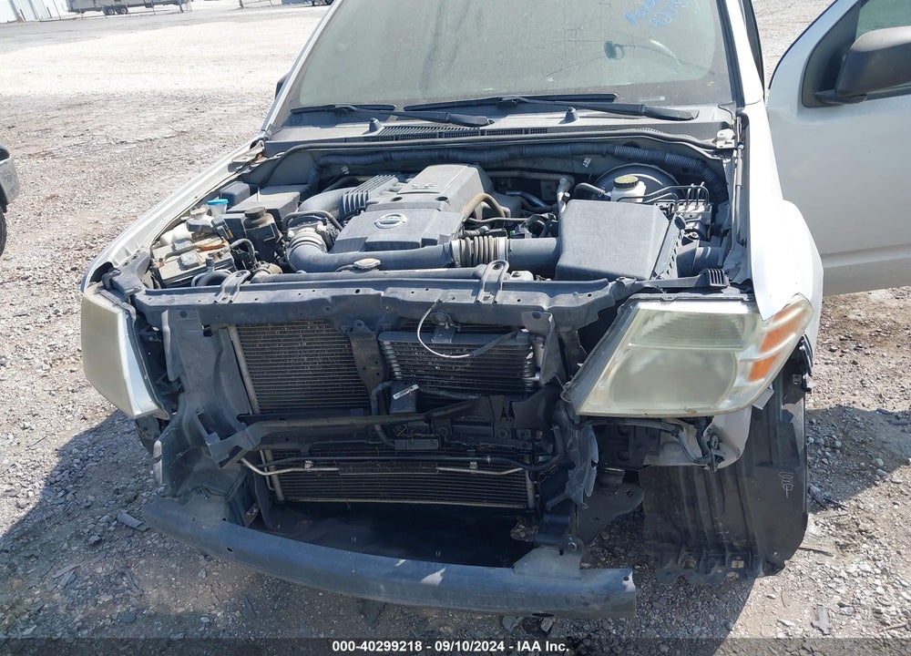 2012 NISSAN PATHFINDER S VIN: 5N1AR1NN5CC637341