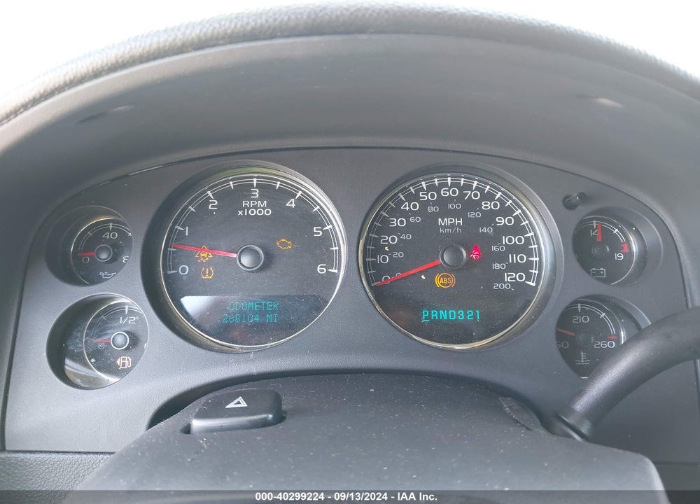 2007 GMC YUKON SLT VIN: 1GKFC13J27R379430