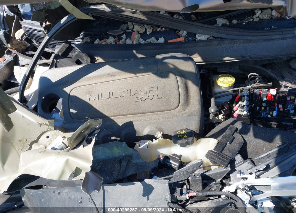 2020 JEEP CHEROKEE LATITUDE PLUS 4X4 VIN: 1C4PJMLBXLD527153