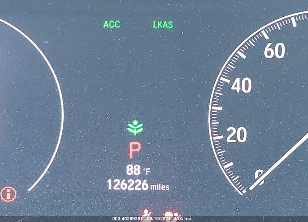2020 HONDA ACCORD SPORT VIN: 1HGCV1F35LA023442