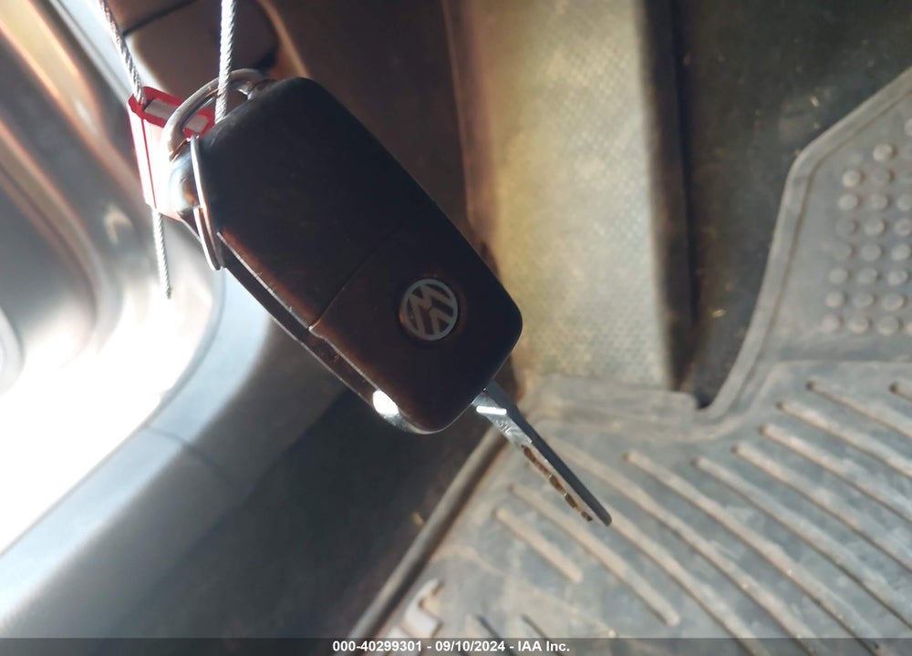 2013 VOLKSWAGEN JETTA 2.0L S VIN: 3VW2K7AJ5DM270814