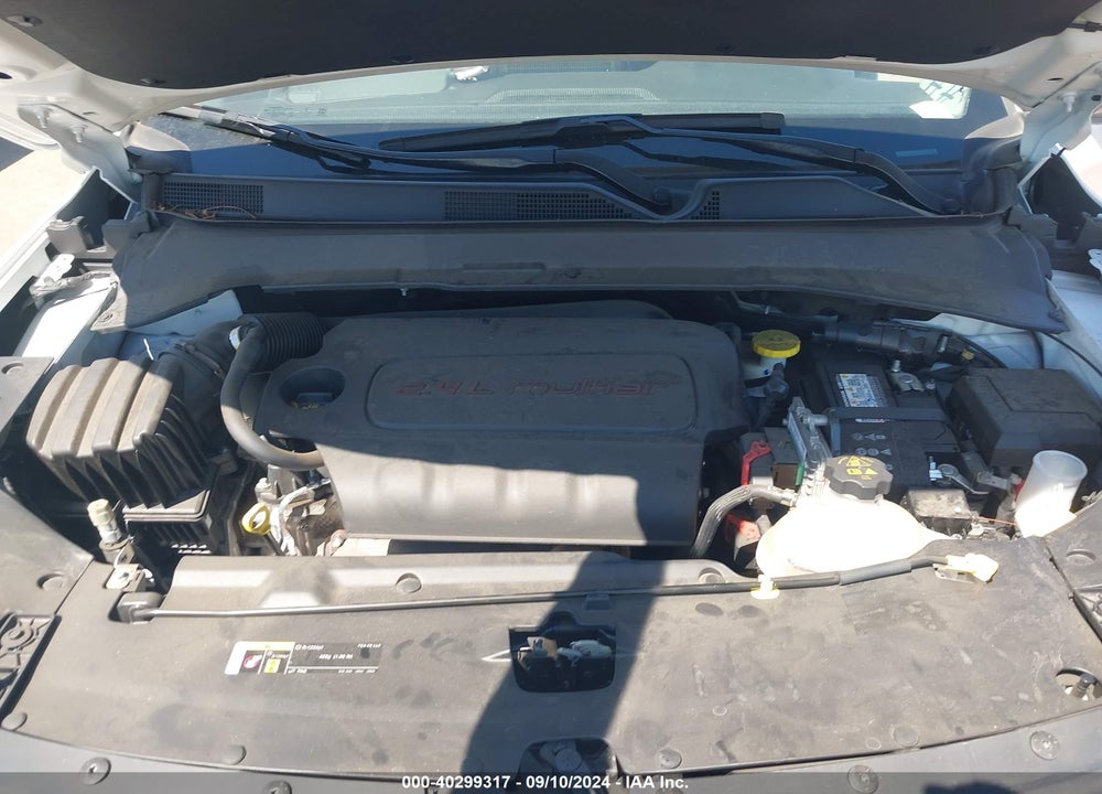 2022 JEEP COMPASS LATITUDE FWD VIN: 3C4NJCBB7NT138003