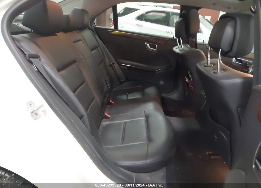 2012 MERCEDES-BENZ E 350 4MATIC VIN: WDDHF8JB2CA599830