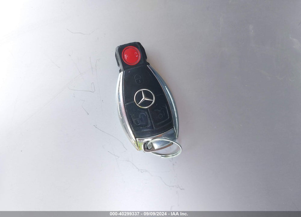 2009 MERCEDES-BENZ GL 450 4MATIC VIN: 4JGBF71E19A480398