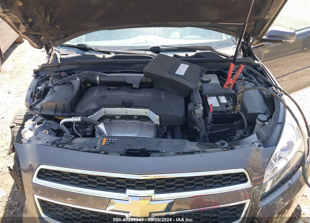 2013 CHEVROLET MALIBU 1LT VIN: 1G11C5SA1DF175190