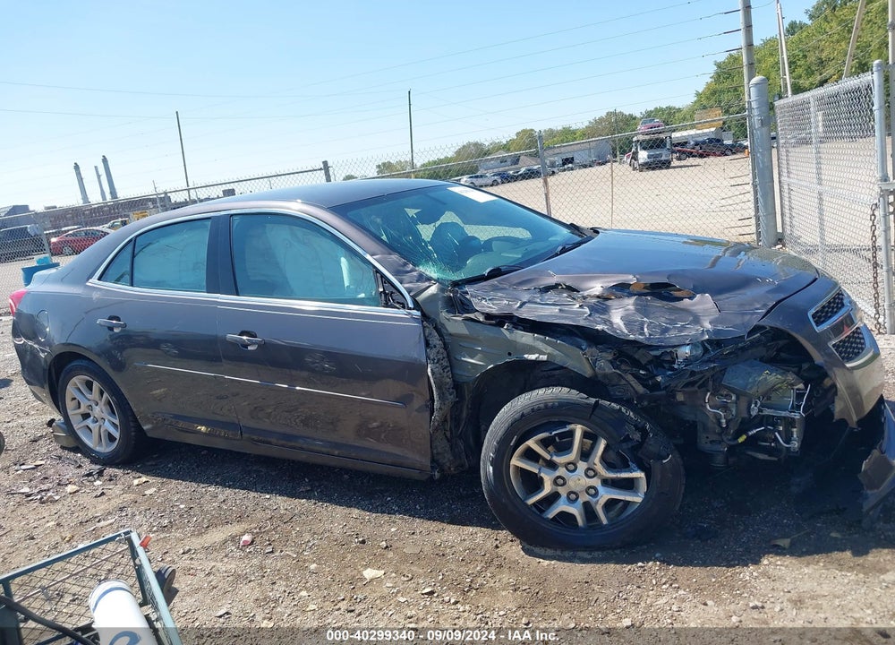 2013 CHEVROLET MALIBU 1LT VIN: 1G11C5SA1DF175190