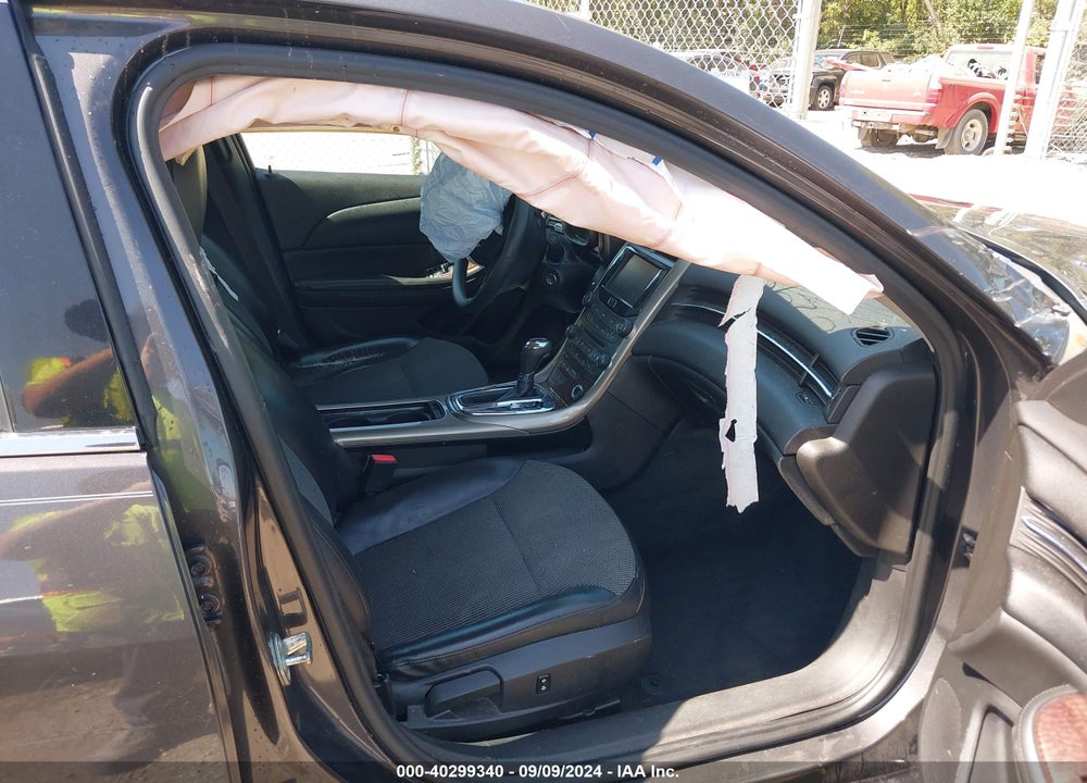 2013 CHEVROLET MALIBU 1LT VIN: 1G11C5SA1DF175190